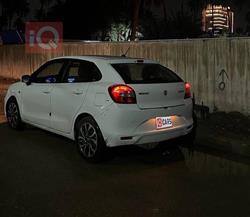 سوزوكي بالينو